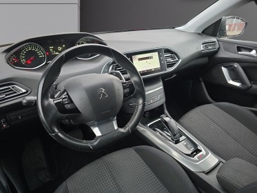 Peugeot 308 130ch ss eat8 style occasion simplicicar pontarlier simplicicar simplicibike france