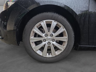 Peugeot 308 130ch ss eat8 style occasion simplicicar pontarlier simplicicar simplicibike france