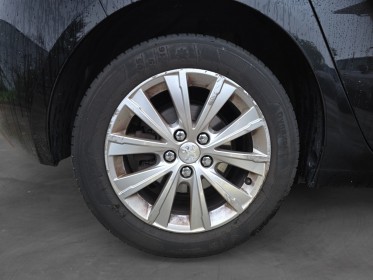 Peugeot 308 130ch ss eat8 style occasion simplicicar pontarlier simplicicar simplicibike france