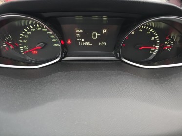 Peugeot 308 130ch ss eat8 style occasion simplicicar pontarlier simplicicar simplicibike france