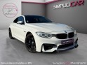 Bmw m4 coupe f82 431 ch m dkg7 pack carbone garantie 12 mois occasion simplicicar marignane  simplicicar simplicibike france