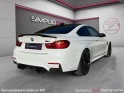 Bmw m4 coupe f82 431 ch m dkg7 pack carbone garantie 12 mois occasion simplicicar marignane  simplicicar simplicibike france