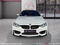 Bmw m4 coupe f82 431 ch m dkg7 pack carbone garantie 12 mois occasion simplicicar marignane  simplicicar simplicibike france
