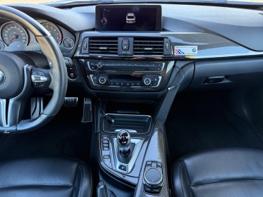 Bmw m4 coupe f82 431 ch m dkg7 pack carbone garantie 12 mois occasion simplicicar marignane  simplicicar simplicibike france