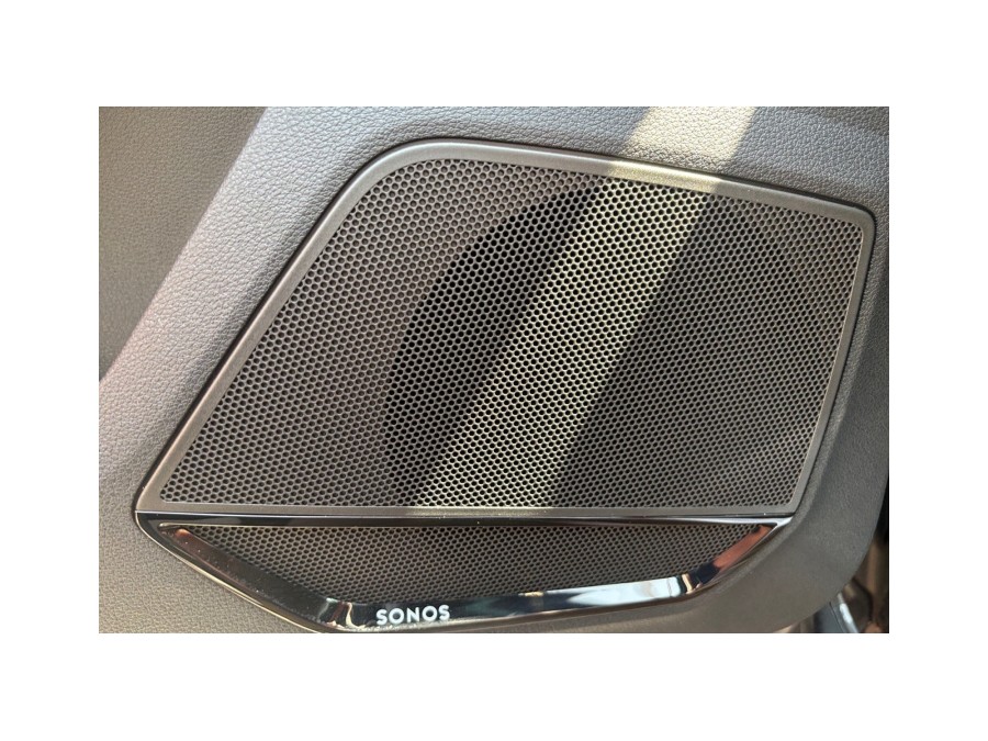 AUDI d'occasion Q3 45 TFSI-E 245 S LINE S TRONIC de 2024 Montreuil