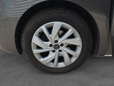 Citroen jumpy cabine approfondie jumpy cab  m bluehdi 150 ss bvm6 , 5 places,tva récupérable, carplay, garantie 12 mois...