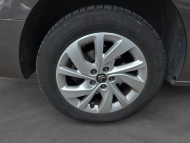 Citroen jumpy cabine approfondie jumpy cab  m bluehdi 150 ss bvm6 , 5 places,tva récupérable, carplay, garantie 12 mois...