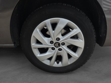 Citroen jumpy cabine approfondie jumpy cab  m bluehdi 150 ss bvm6 , 5 places,tva récupérable, carplay, garantie 12 mois...