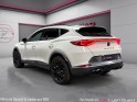 Cupra formentor 2.0 tsi 310 ch dsg7 4drive vz - sièges carbone - son beats - entretien cupra - garantie constructeur 2027...