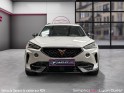 Cupra formentor 2.0 tsi 310 ch dsg7 4drive vz - sièges carbone - son beats - entretien cupra - garantie constructeur 2027...