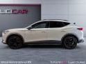 Cupra formentor 2.0 tsi 310 ch dsg7 4drive vz - sièges carbone - son beats - entretien cupra - garantie constructeur 2027...