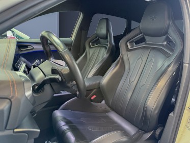 Cupra formentor 2.0 tsi 310 ch dsg7 4drive vz - sièges carbone - son beats - entretien cupra - garantie constructeur 2027...