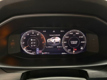 Cupra formentor 2.0 tsi 310 ch dsg7 4drive vz - sièges carbone - son beats - entretien cupra - garantie constructeur 2027...