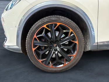 Cupra formentor 2.0 tsi 310 ch dsg7 4drive vz - sièges carbone - son beats - entretien cupra - garantie constructeur 2027...