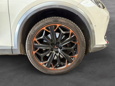 Cupra formentor 2.0 tsi 310 ch dsg7 4drive vz - sièges carbone - son beats - entretien cupra - garantie constructeur 2027...