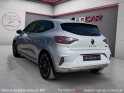 Renault clio v nouvelle e-tech full hybrid 145 esprit alpine / caméra / carplay / garantie renault occasion simplicicar...