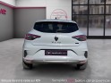 Renault clio v nouvelle e-tech full hybrid 145 esprit alpine / caméra / carplay / garantie renault occasion simplicicar...