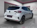 Renault clio v nouvelle e-tech full hybrid 145 esprit alpine / caméra / carplay / garantie renault occasion simplicicar...