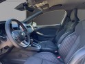 Renault clio v nouvelle e-tech full hybrid 145 esprit alpine / caméra / carplay / garantie renault occasion simplicicar...