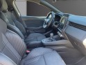 Renault clio v nouvelle e-tech full hybrid 145 esprit alpine / caméra / carplay / garantie renault occasion simplicicar...