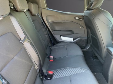 Renault clio v nouvelle e-tech full hybrid 145 esprit alpine / caméra / carplay / garantie renault occasion simplicicar...