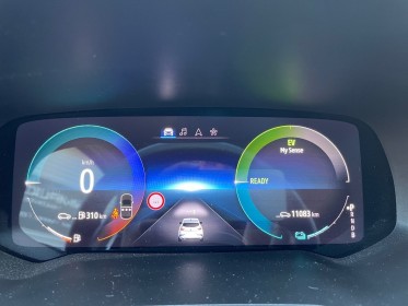 Renault clio v nouvelle e-tech full hybrid 145 esprit alpine / caméra / carplay / garantie renault occasion simplicicar...