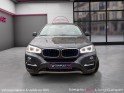Bmw x6 f16 xdrive30d 258 ch lounge plus a occasion simplicicar livry gargan simplicicar simplicibike france