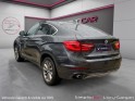 Bmw x6 f16 xdrive30d 258 ch lounge plus a occasion simplicicar livry gargan simplicicar simplicibike france