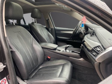 Bmw x6 f16 xdrive30d 258 ch lounge plus a occasion simplicicar livry gargan simplicicar simplicibike france