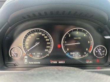 Bmw x6 f16 xdrive30d 258 ch lounge plus a occasion simplicicar livry gargan simplicicar simplicibike france