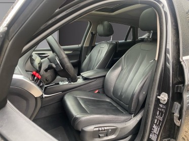 Bmw x6 f16 xdrive30d 258 ch lounge plus a occasion simplicicar livry gargan simplicicar simplicibike france