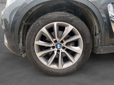 Bmw x6 f16 xdrive30d 258 ch lounge plus a occasion simplicicar livry gargan simplicicar simplicibike france