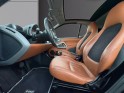Smart fortwo coupe smart fortwo passion 71ch mhd -cuir complet-toit panoramique-climatisation occasion champigny-sur-marne...