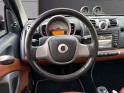 Smart fortwo coupe smart fortwo passion 71ch mhd -cuir complet-toit panoramique-climatisation occasion champigny-sur-marne...