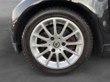Smart fortwo coupe smart fortwo passion 71ch mhd -cuir complet-toit panoramique-climatisation occasion champigny-sur-marne...