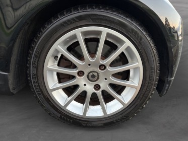 Smart fortwo coupe smart fortwo passion 71ch mhd -cuir complet-toit panoramique-climatisation occasion champigny-sur-marne...