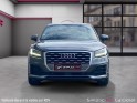 Audi q2 q2 s line 1.4 tfsi cod 150 ch s tronic 7  entretien audi occasion simplicicar la ciotat simplicicar simplicibike france