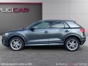 Audi q2 q2 s line 1.4 tfsi cod 150 ch s tronic 7  entretien audi occasion simplicicar la ciotat simplicicar simplicibike france