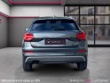 Audi q2 q2 s line 1.4 tfsi cod 150 ch s tronic 7  entretien audi occasion simplicicar la ciotat simplicicar simplicibike france