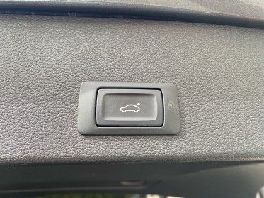 Audi q2 q2 s line 1.4 tfsi cod 150 ch s tronic 7  entretien audi occasion simplicicar la ciotat simplicicar simplicibike france