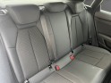 Audi a3 sportback 35 tfsi mild hybrid 150 s tronic 7 s line carplay caméra recul radar av/ar garantie 12 mois occasion...