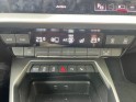 Audi a3 sportback 35 tfsi mild hybrid 150 s tronic 7 s line carplay caméra recul radar av/ar garantie 12 mois occasion...
