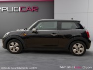 MINI d'occasion MINI COOPER D 116 hatch de 2015 Dijon (21)﻿