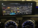 Mercedes classe a 180 7g-dct amg line/1ere main/toit ouvrant/faible kilometrage/12 mois de garantie/etat neuf occasion paris...