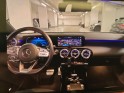 Mercedes classe a 180 7g-dct amg line/1ere main/toit ouvrant/faible kilometrage/12 mois de garantie/etat neuf occasion paris...