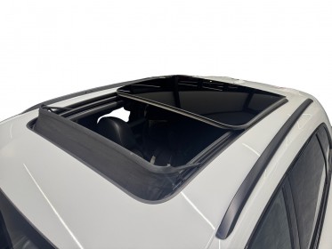 Audi q5 q5 40 tdi 190 s tronic 7 quattro s line camera - keyless go - toit ouvrant - pack black - hayon elec - virtual...