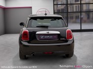 MINI d'occasion MINI COOPER D 116 hatch de 2015 Dijon (21)﻿
