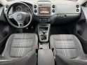 Volkswagen tiguan 2.0 tdi 110 fap bluemotion lounge distribution ok garantie 12 mois occasion simplicicar lyon nord...