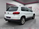 Volkswagen tiguan 2.0 tdi 110 fap bluemotion lounge distribution ok garantie 12 mois occasion simplicicar lyon nord...