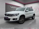 Volkswagen tiguan 2.0 tdi 110 fap bluemotion lounge distribution ok garantie 12 mois occasion simplicicar lyon nord...